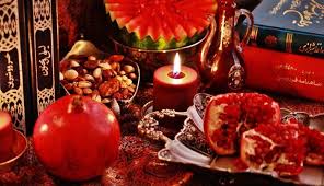 Visit Yalda Night Ceremony